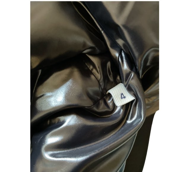 NWT Moncler Genius Gardena Padded Jacket Sz 4 - Picture 10 of 13